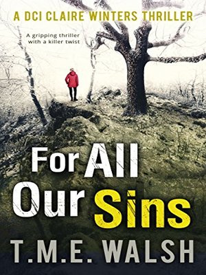 cover image of For All Our Sins